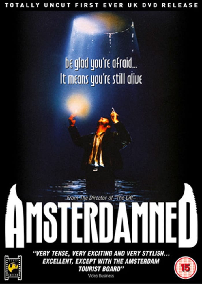 Amsterdamned