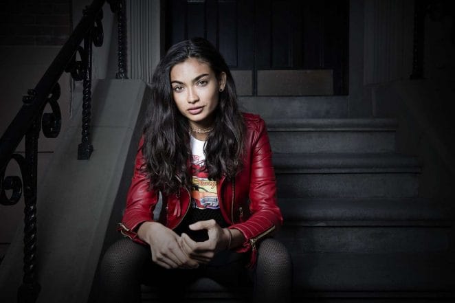 Kelly Gale