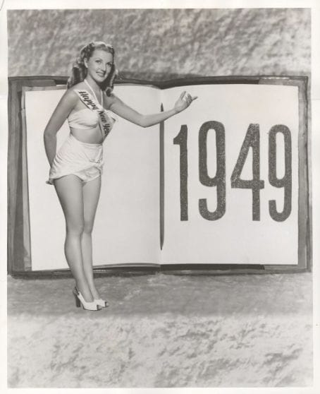 Phyllis Coates