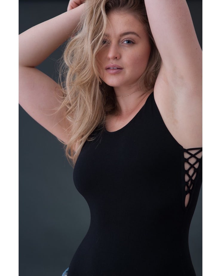 Iskra Lawrence