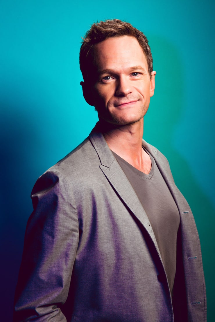 Neil Patrick Harris