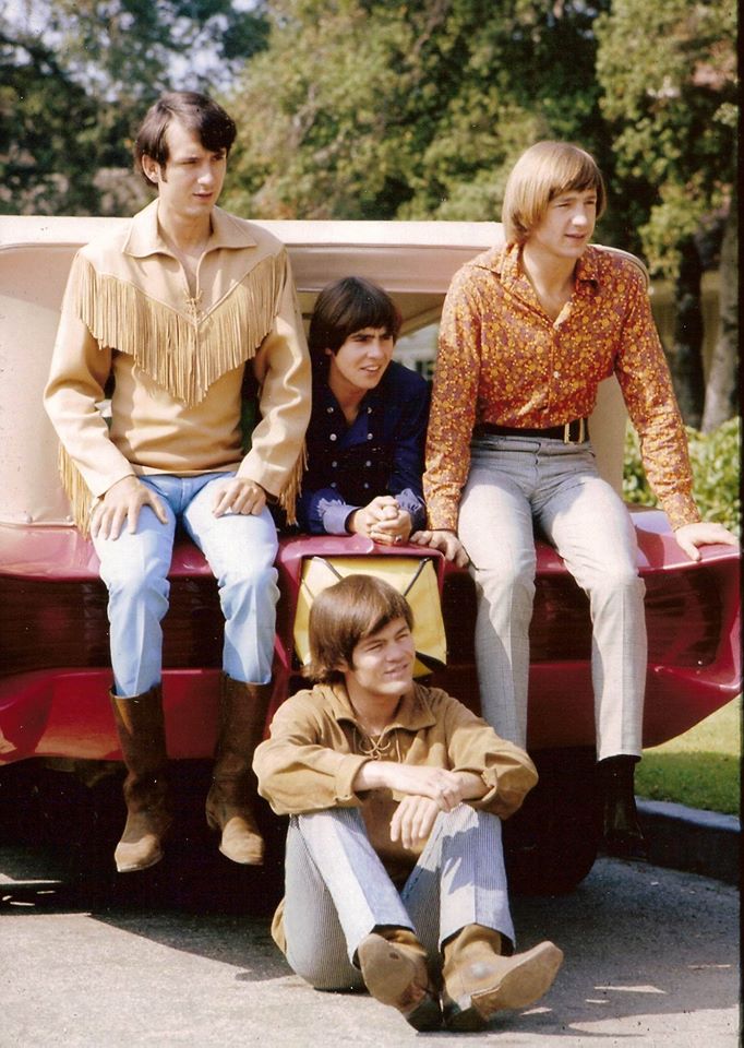 The Monkees