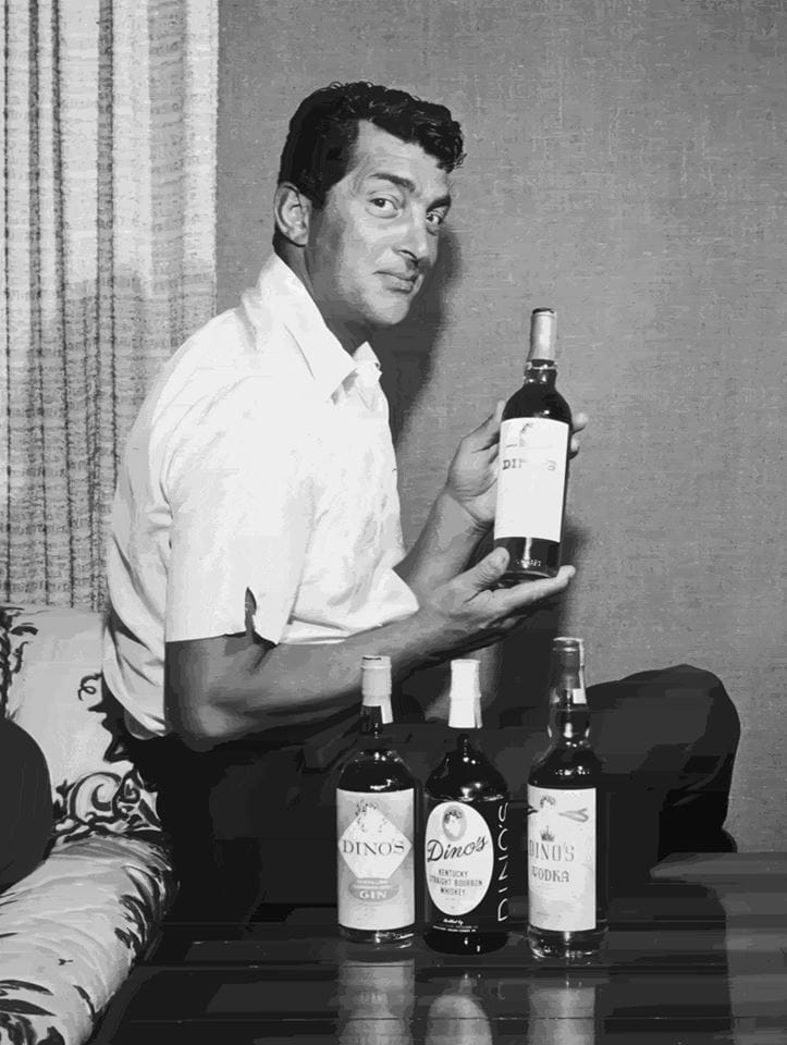 Dean Martin