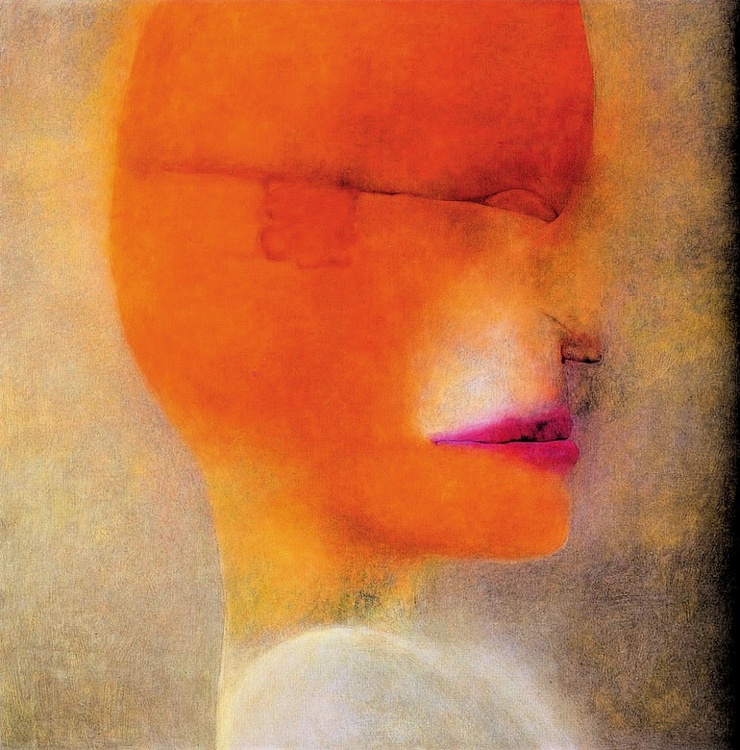 Zdzislaw Beksiński