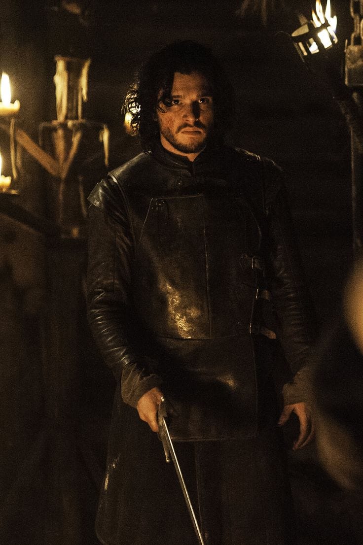 Jon Snow