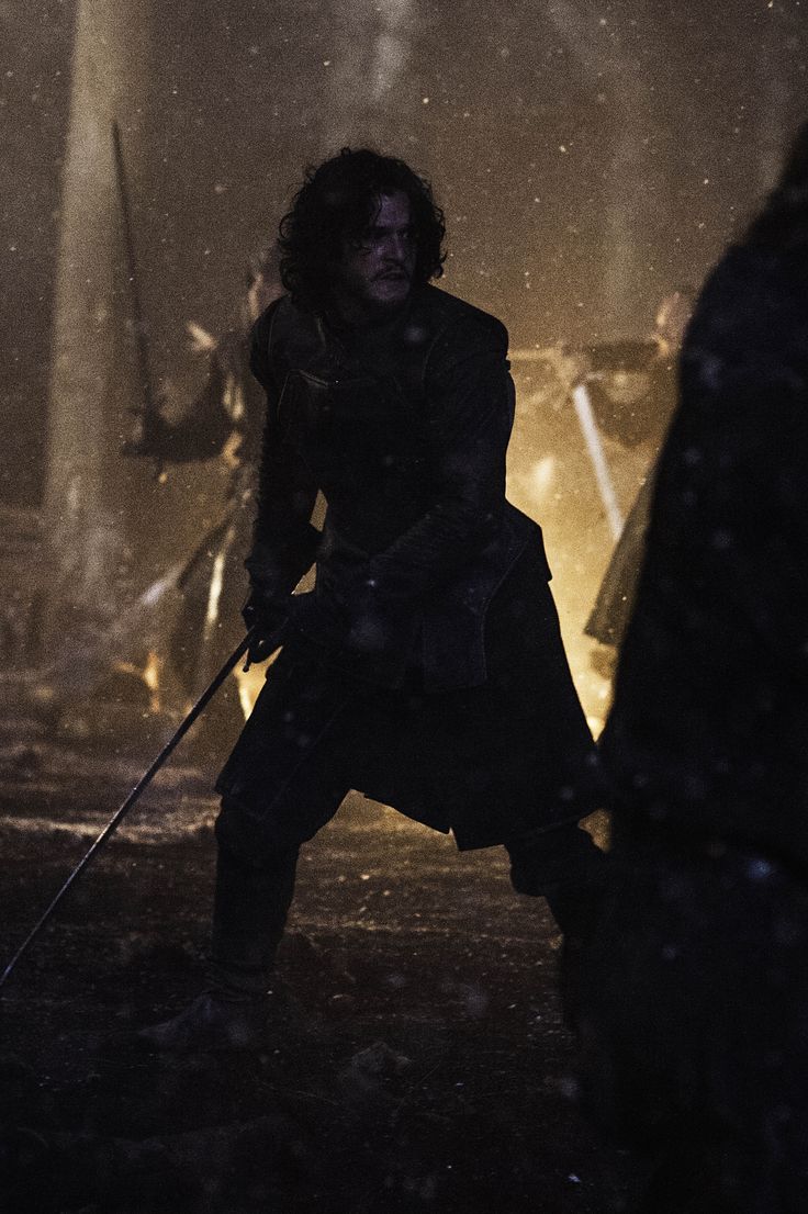 Jon Snow