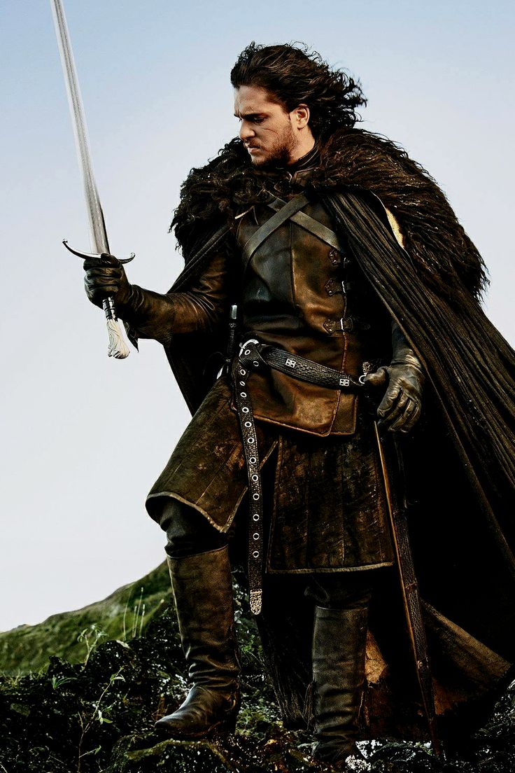 Jon Snow