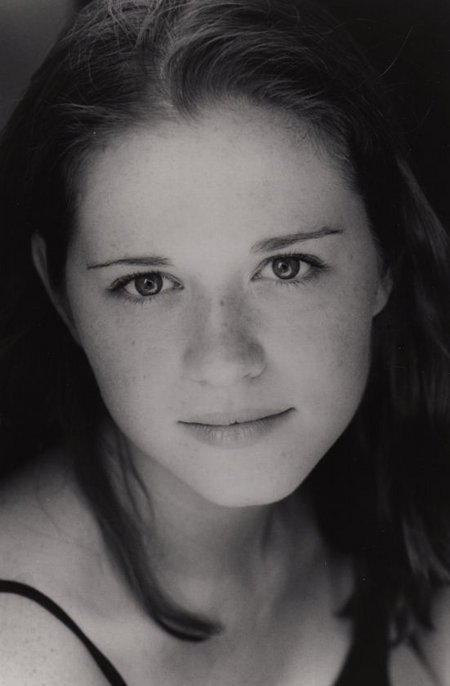 Sarah Drew Sarah Drew