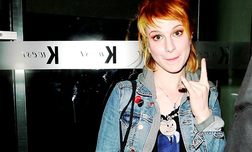 Paramore