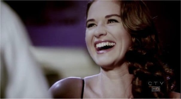 Sarah Drew