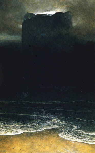 Zdzislaw Beksiński