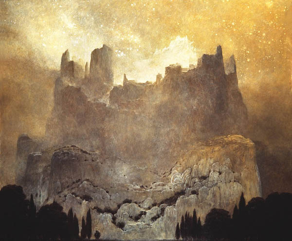 Zdzislaw Beksiński