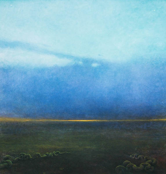 Zdzislaw Beksiński