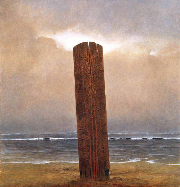 Zdzislaw Beksiński