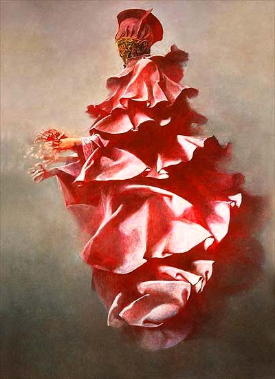 Zdzislaw Beksiński