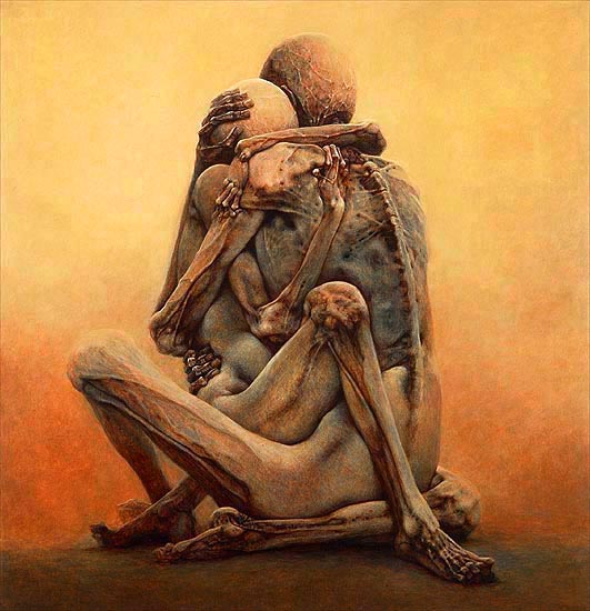 Zdzislaw Beksiński