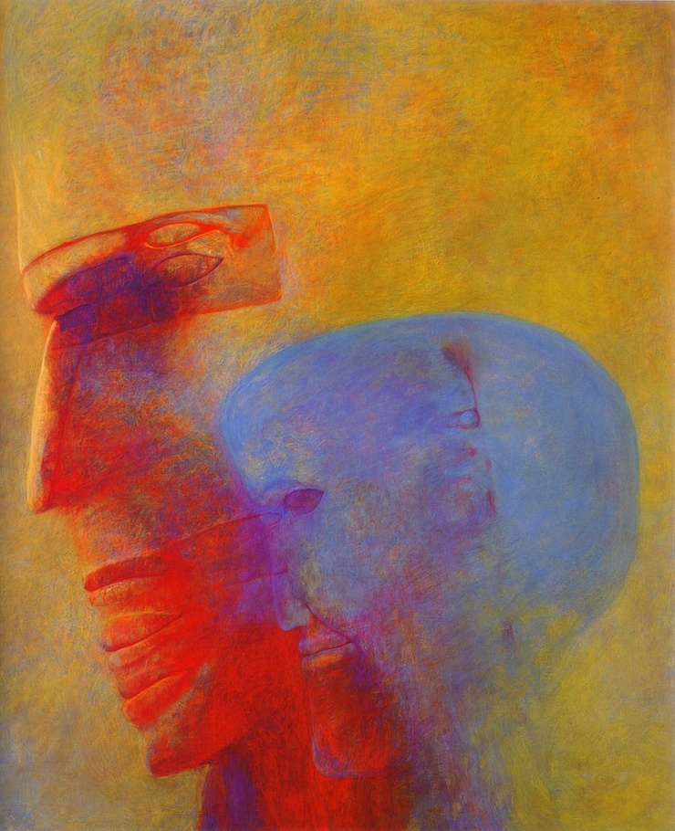 Zdzislaw Beksiński