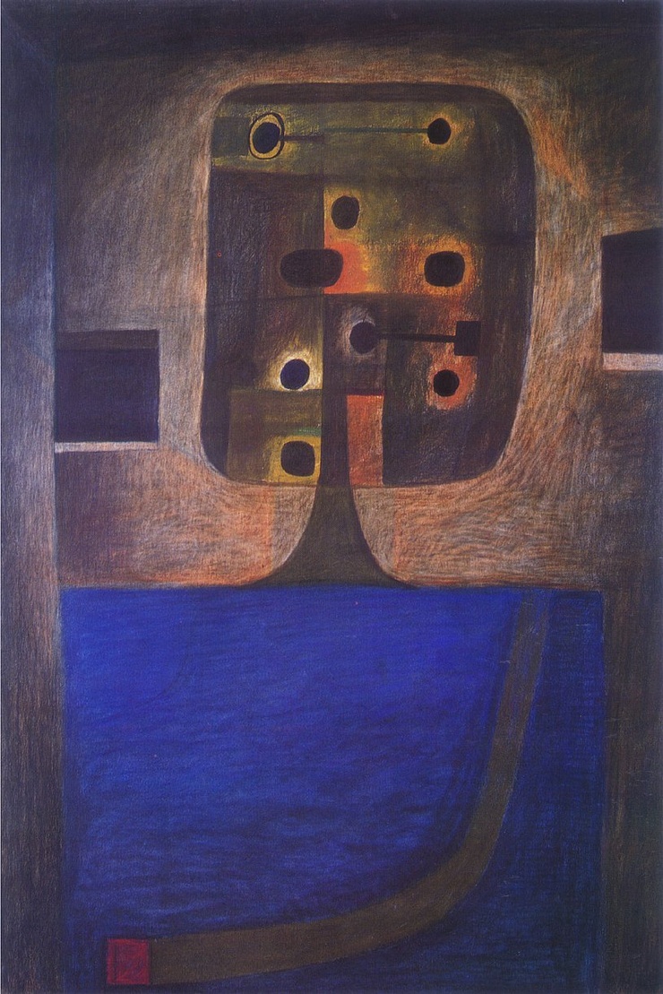 Zdzislaw Beksiński