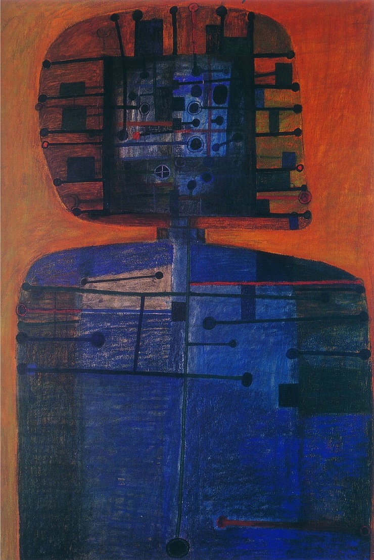 Zdzislaw Beksiński