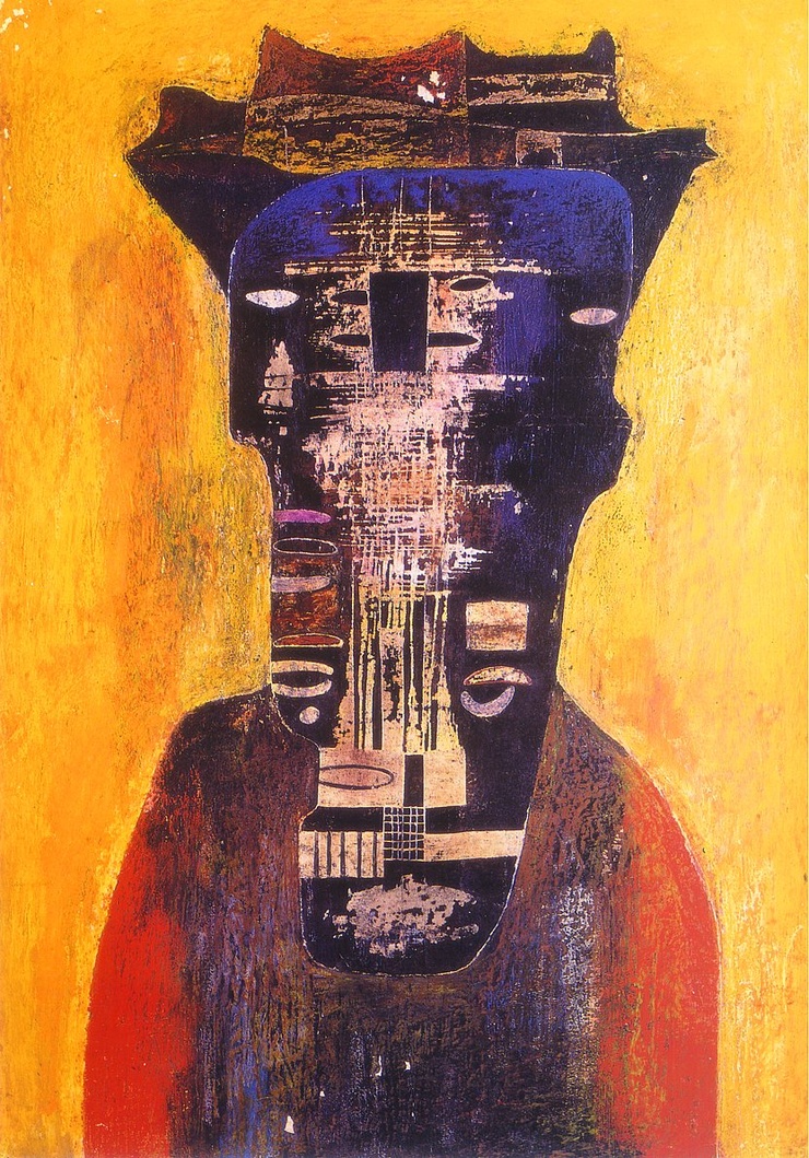 Zdzislaw Beksiński