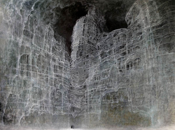 Zdzislaw Beksiński