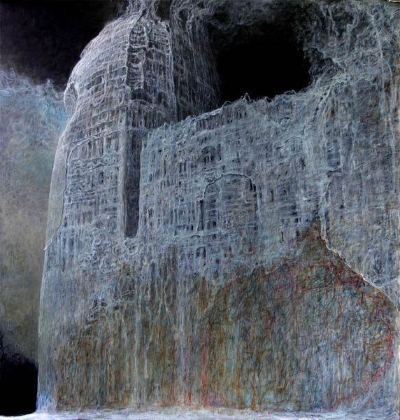 Zdzislaw Beksiński