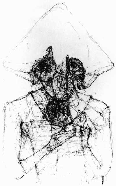 Zdzislaw Beksiński