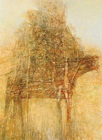Zdzislaw Beksiński