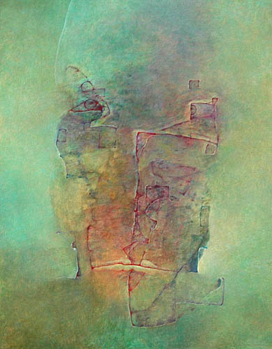 Zdzislaw Beksiński