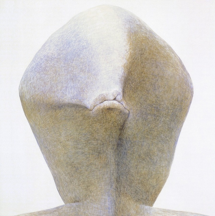 Zdzislaw Beksiński