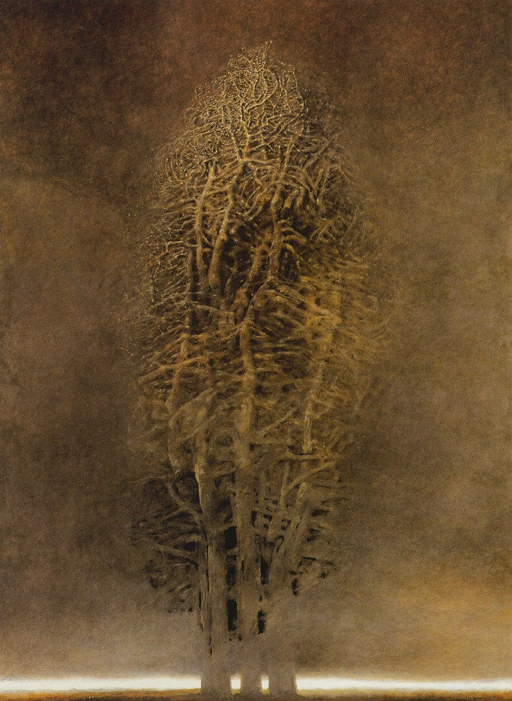 Zdzislaw Beksiński