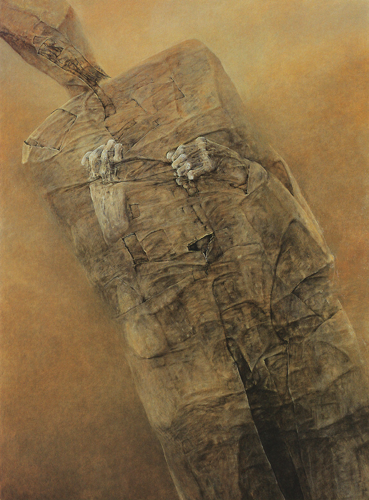 Zdzislaw Beksiński
