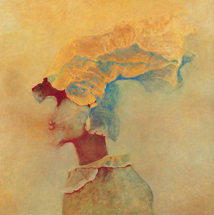Zdzislaw Beksiński