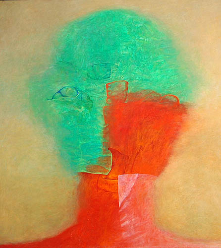 Zdzislaw Beksiński