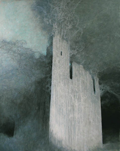 Zdzislaw Beksiński