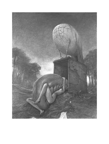 Zdzislaw Beksiński