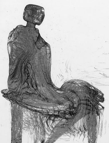 Zdzislaw Beksiński