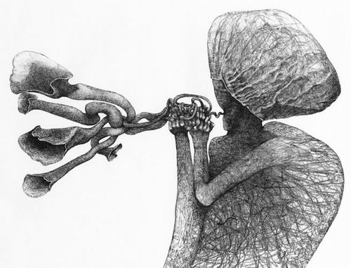 Zdzislaw Beksiński