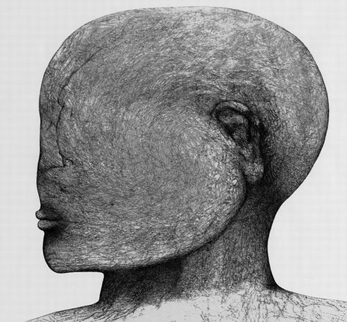 Zdzislaw Beksiński