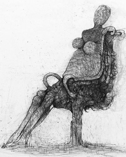 Zdzislaw Beksiński