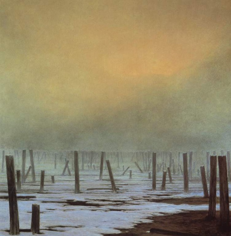 Zdzislaw Beksiński