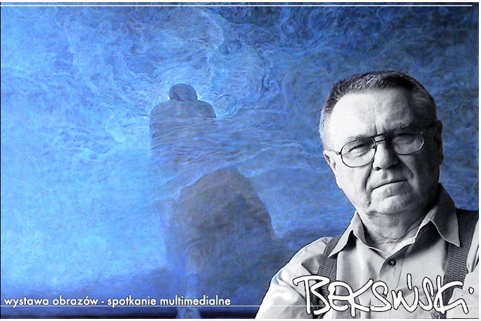 Zdzislaw Beksiński