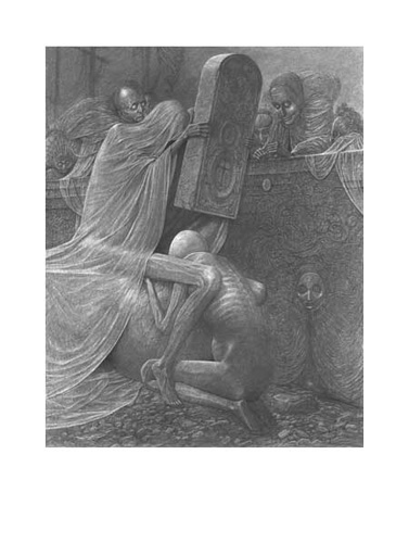 Zdzislaw Beksiński