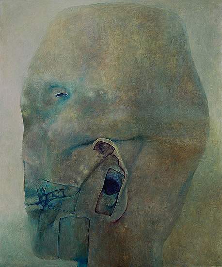 Zdzislaw Beksiński