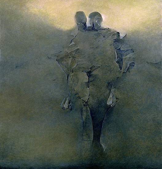 Zdzislaw Beksiński