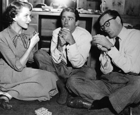 Robert Walker