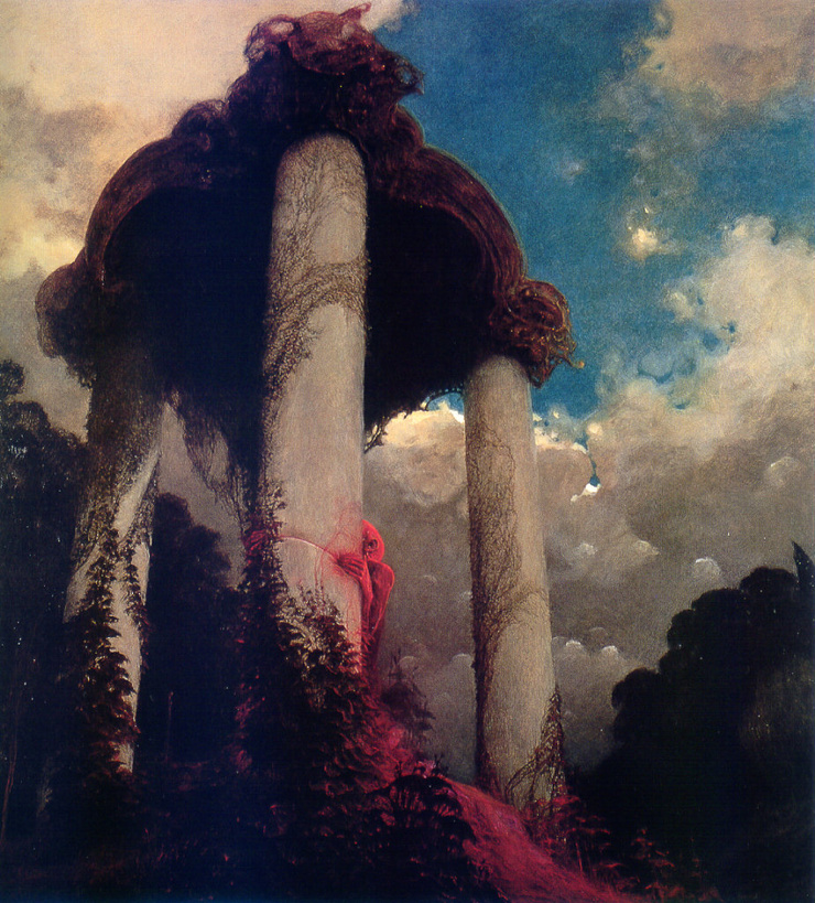 Zdzislaw Beksiński