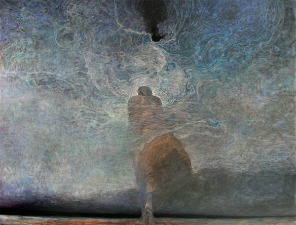 Zdzislaw Beksiński
