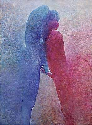 Zdzislaw Beksiński