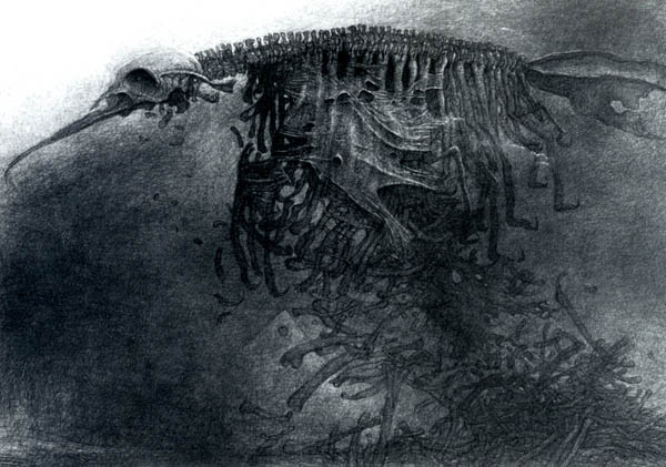Zdzislaw Beksiński